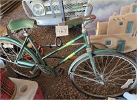 Voyager - AMF Bike
