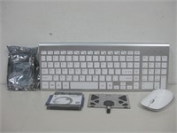 Computer Keyboard & Accessories All Untested