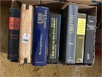 Bibles & Other Books