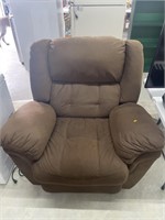 Recliner chair