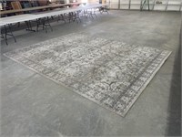 Large NICE Oriental style rug