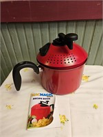 MacMagic Pasta Pot