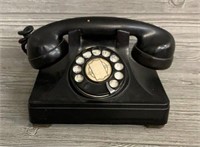 Vintage Rotary Phone