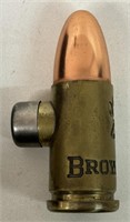 ANTIQUE BROWNING SHIFT HANDLE