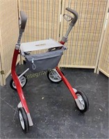 Rollator Mobility Aid
