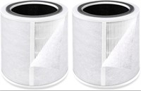 Fb11111  2 Pack Core 400S Replacement Filter