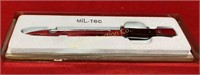 MIL-Tec Letter Opener 4 3/4" Blade