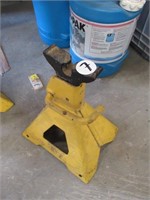 HD AUTOMOTIVE STAND 6 TONNE