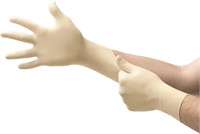 Microflex Diamond Grip MF-300 Disposable Gloves