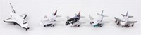Toy Tech Airplanes Toy Models