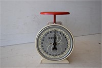 Vintage Wayrite Scale