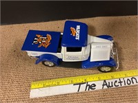 Kentucky division champs truck bank