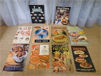 Cookbook Collection Includes Award Winning