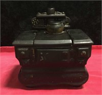 McCoy USA Old Fashioned Cook Stove Cookie Jar