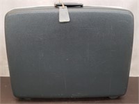 Vintage Samsonite Hard Suitcase