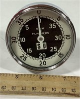 Handheld Tachometer