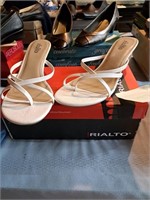 Rialto Sandal Heels