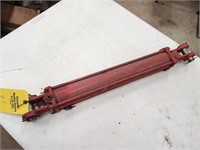 2 1/2" BORE & 16" STROKE HYDRAULIC CYLINDER W/1"PI