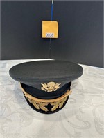 Army Officer's Hat