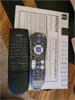 2 PC HITACHI  REMOTES FOR STEREO COLOR TV