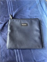 Tumi toiletry bag