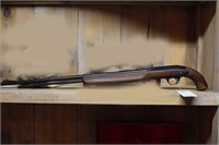 J.C. Higgins model 31 .22 Cal Rifle