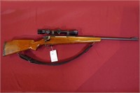Winchester 1917 Custom Target Rifle
