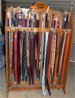 50+ Western Belts