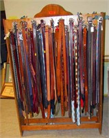 50+ Western Belts