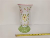 Vintage FTD Ceramic Vase