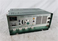 Robyn Model T-123b Cb Radio Transceiver
