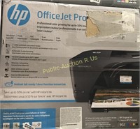 HP OFFICEJET PRINTER $189 RETAIL