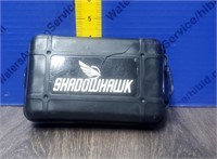 SHADOWHAWK X 800 LIGHT / with charger