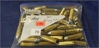 (50) Rounds 45 Long Colt Ammo