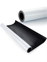 New Blank Magnet Sheets Roll 24-inches Wide -