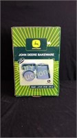 John Deere 3Pcs Bakeware