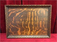 Wood Tray - 17.25" x 13"