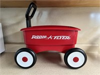 Radio Flyer My 1st Wagon