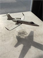 Jet model