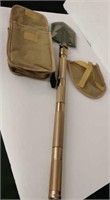 Outdoor Survival/ Camping Shovel Kit