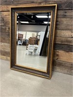 Decorative Rectangular Mirror