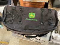 John Deere duffle bag