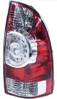 Retail$80 Tail Light For 05-15 Tacoma Pickup Truck
