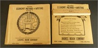 1928 Laurel Book Co. Teachers Aid in Method of
