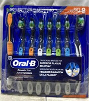 Oral-b Toothbrush