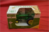 John Deere Model B Tractor