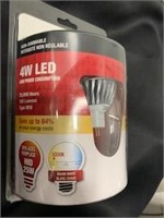 Ace 4W LED Non Dimmable (1)