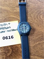 Smith & Wesson Soldier Men's Watch