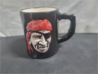 Pirate mug