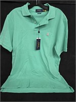 NWT Ralph Lauren Polo Sz Small